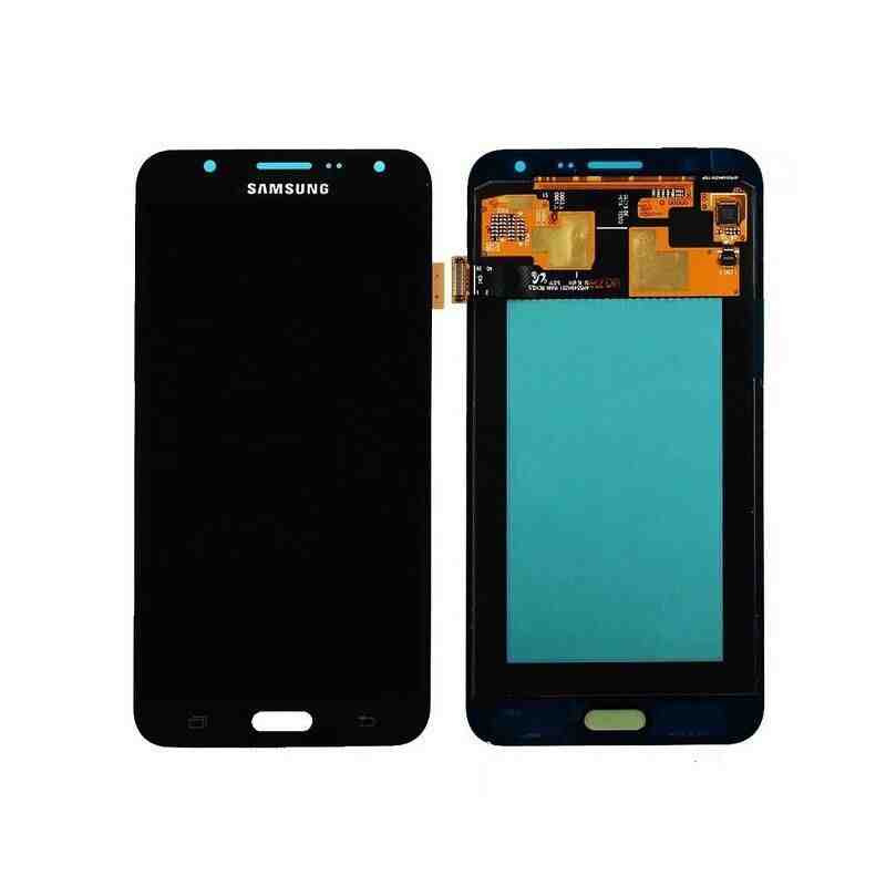 MODULO SAMSUNG J7 NEO NEGRO OLED